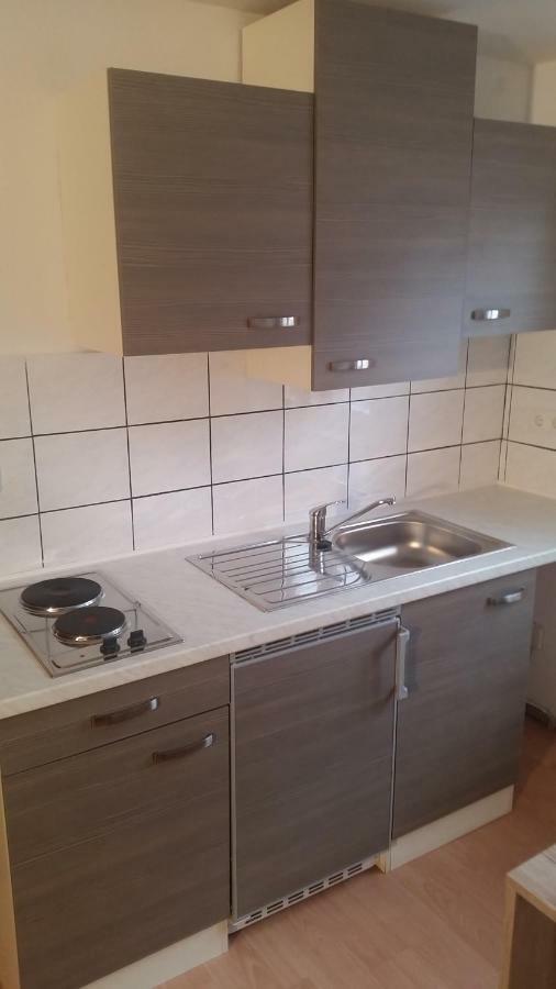 Ferienwohnung Kieble Ichenhausen Εξωτερικό φωτογραφία
