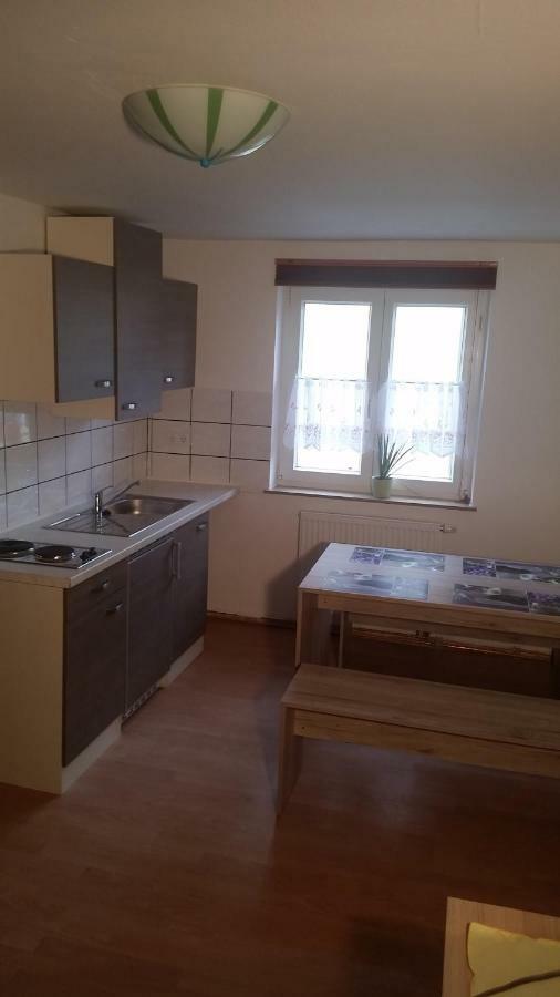 Ferienwohnung Kieble Ichenhausen Εξωτερικό φωτογραφία