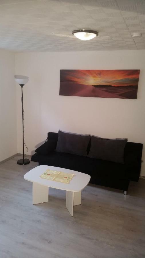Ferienwohnung Kieble Ichenhausen Εξωτερικό φωτογραφία